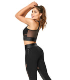 Ann Chery® 2524 Sports Top 