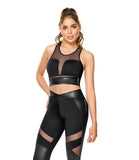 Ann Chery® 2524 Sports Top 