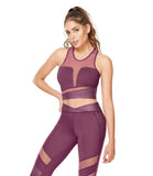 Ann Chery® 2524 Sports Top 