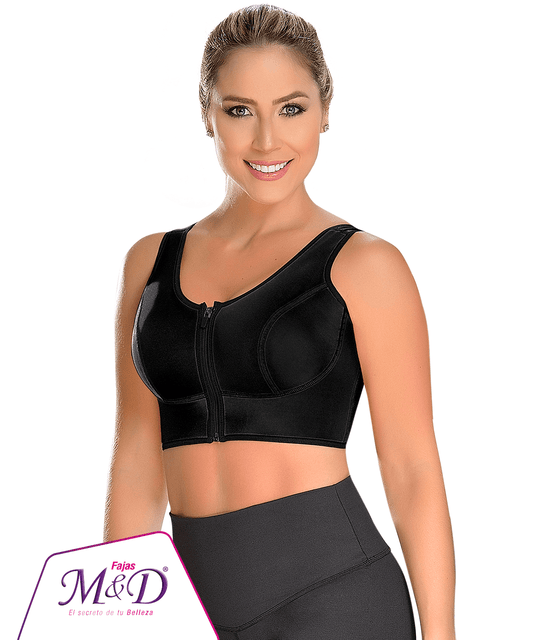 Soutien-gorge de sport M&amp;D®