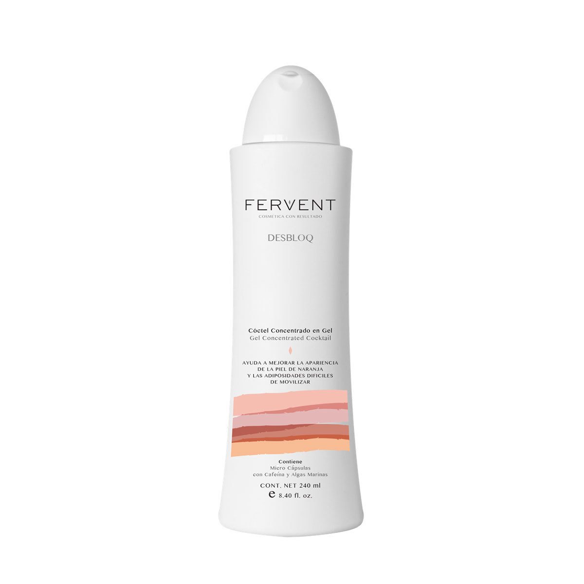 Unlock LR 240ml by Fervent®