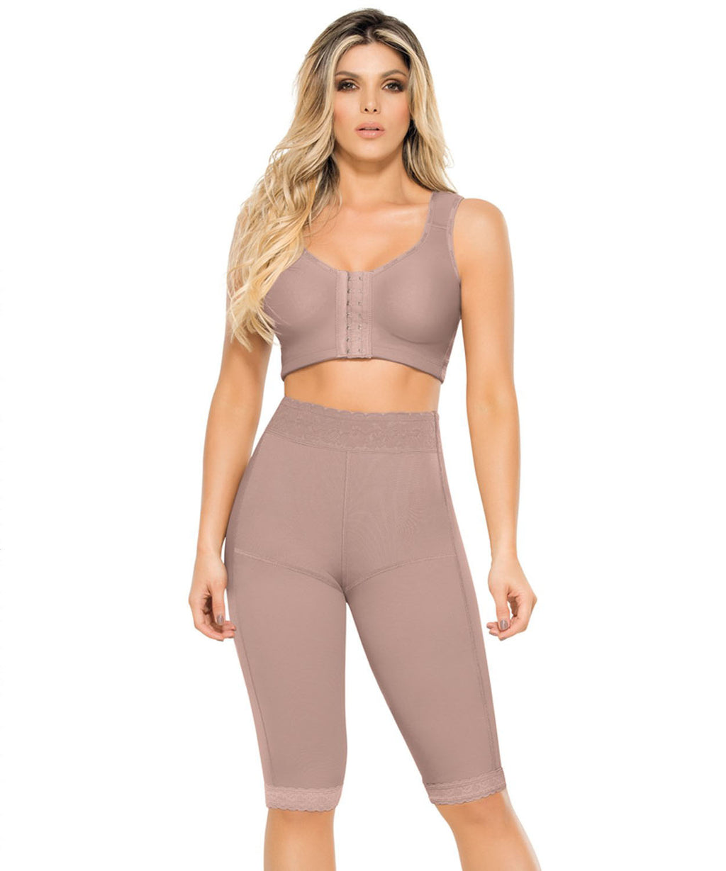 Short Indira Long 5155L par Ann Chery® 