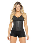 Ceinture de sport en latex à 3 crochets Ann Chery® 2023