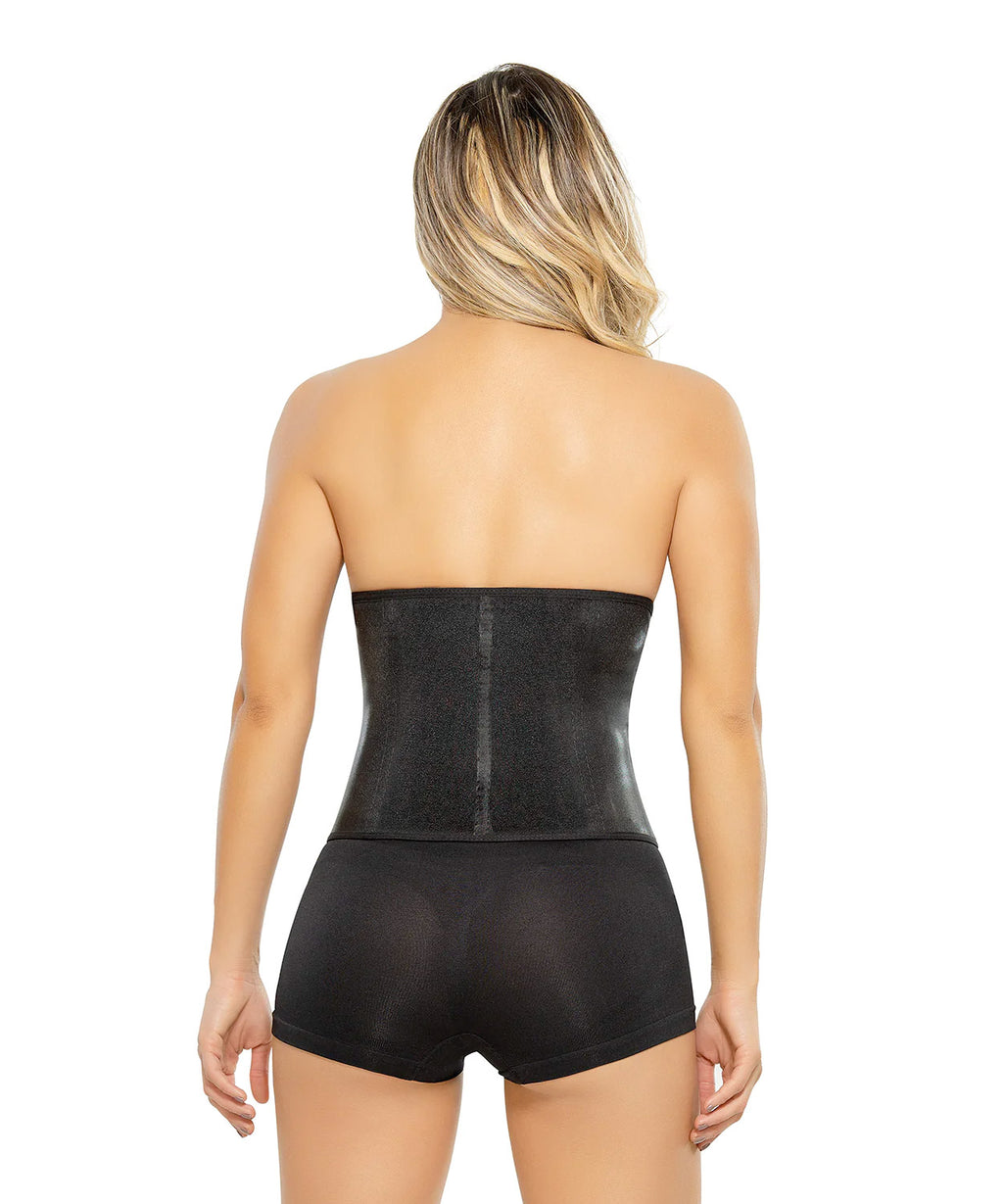Ceinture de sport en latex à 3 crochets Ann Chery® 2023